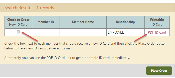 How Much Is A Replacement Id